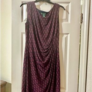 Ralph Lauren Women’s Dress Size 12